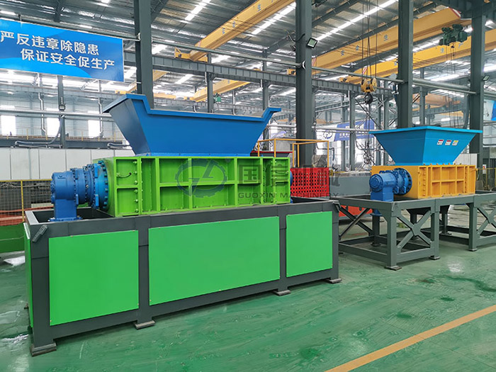 Produsen penghancur yang direkomendasikan: Bagaimana memilih produsen yang tepat dan dapat diandalkan